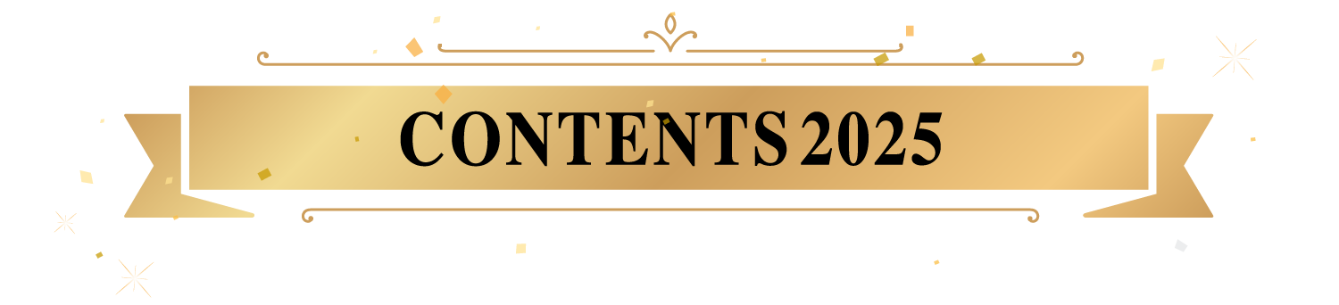 CONTENTS