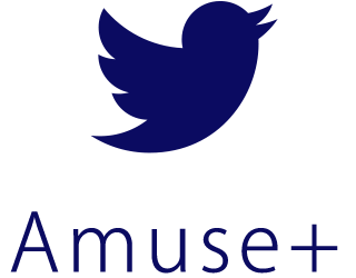 アミュモバtwitter