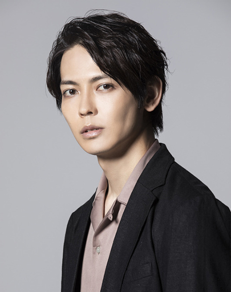 猪塚健太