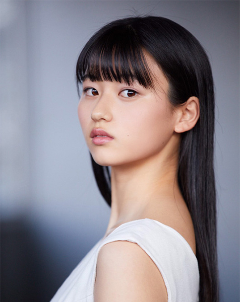 菊池日菜子