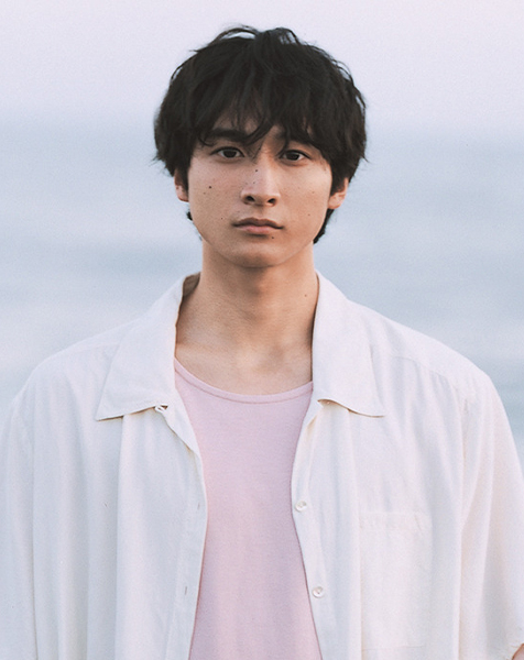 小関裕太