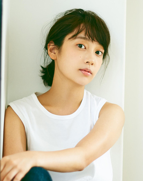 清水くるみ