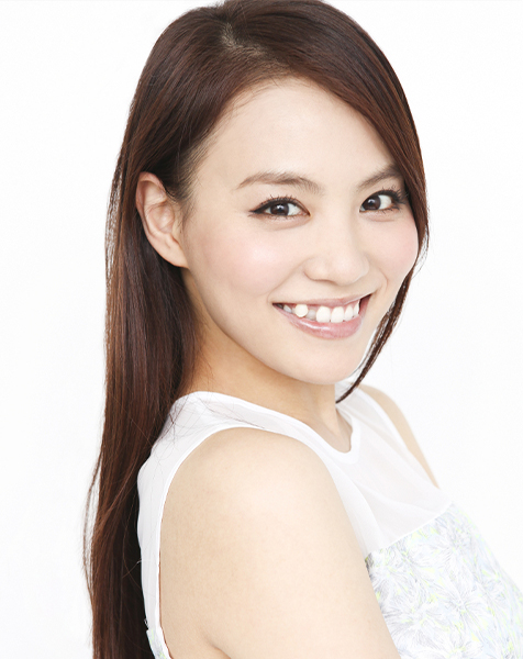 田野アサミ