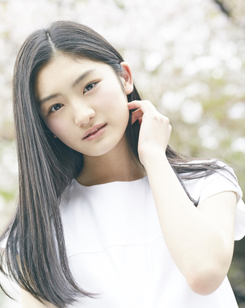 岡田愛