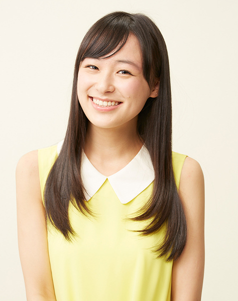 鈴木美羽