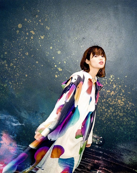 藤原さくら