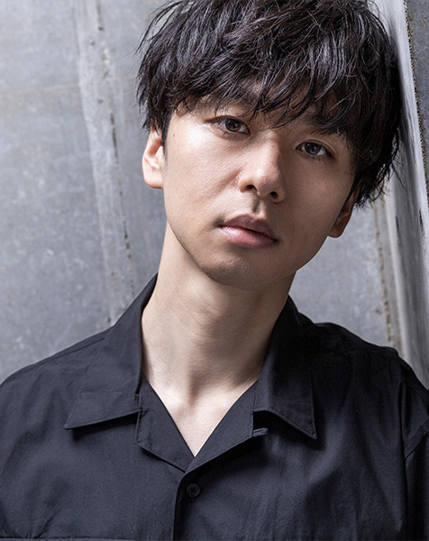 橋本淳