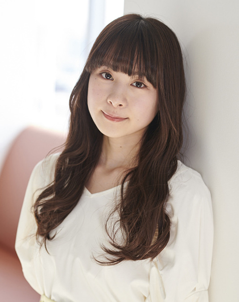前田佳織里