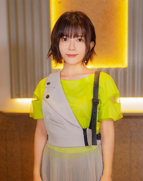 牧野由依