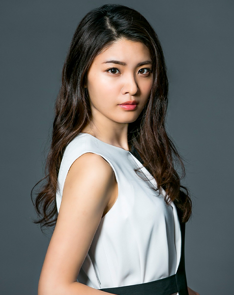 島ゆいか