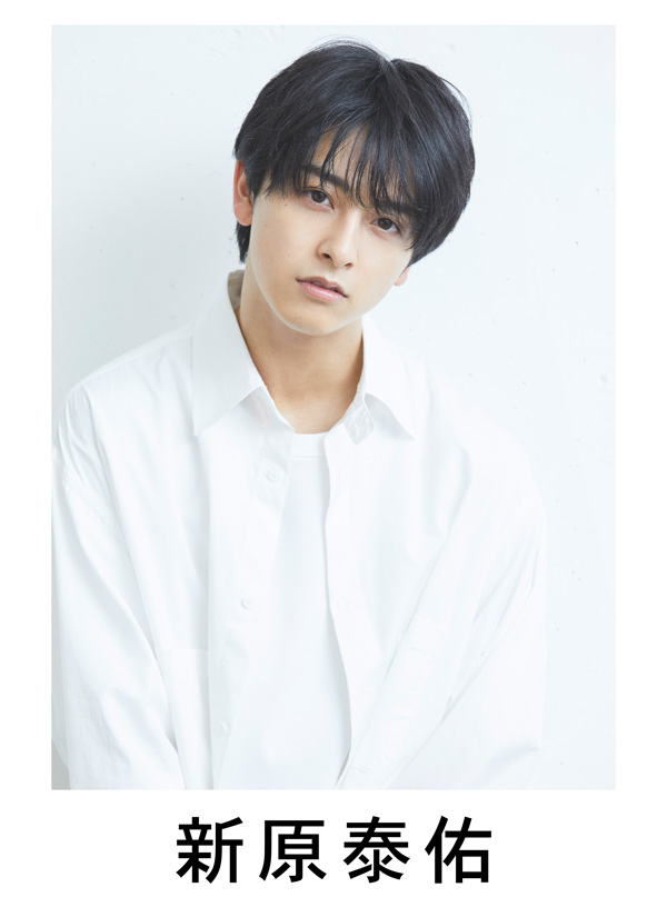 新原泰佑