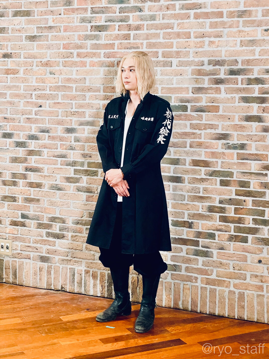 吉沢亮 - タイムライン | Amuse+(アミューズプラス)