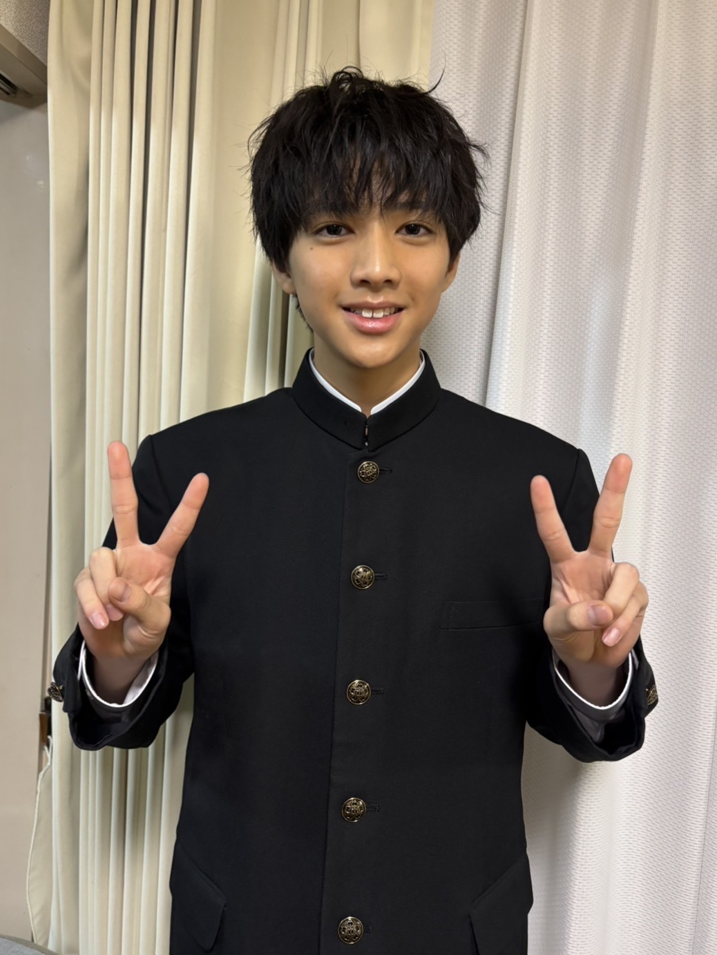 榎本司 - タイムライン | Amuse+(アミューズプラス)