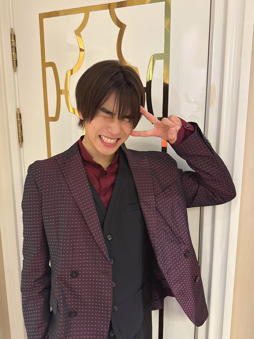 本島純政 - タイムライン | Amuse+(アミューズプラス)