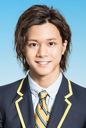 Amuse Presents HANDSOME FESTIVAL 2016