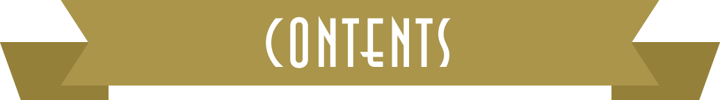 CONTENTS