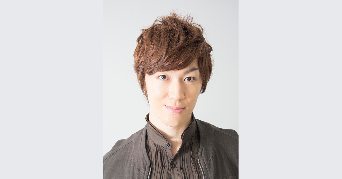 青柳塁斗 | Amuse+(アミューズプラス)