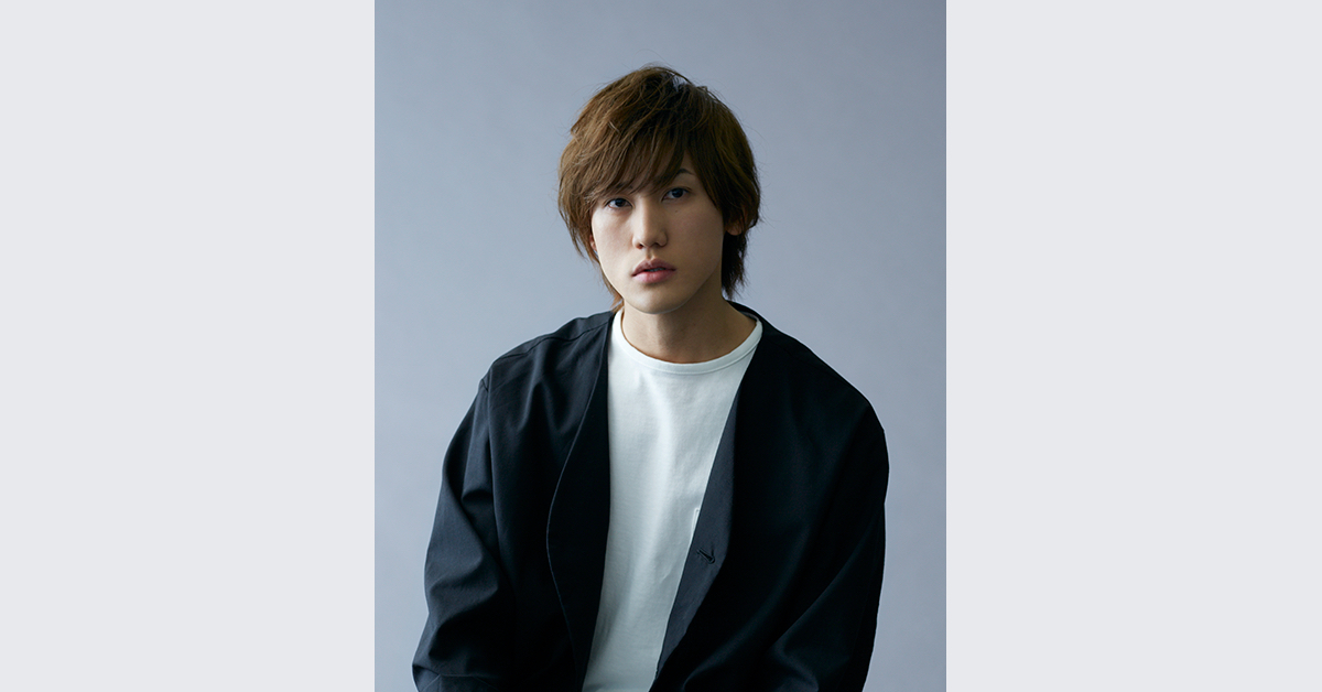 植原卓也 バースデースクラッチ 植原卓也扮する碧棺左馬刻。 - 6ディビジョン出演のヒプステ新作