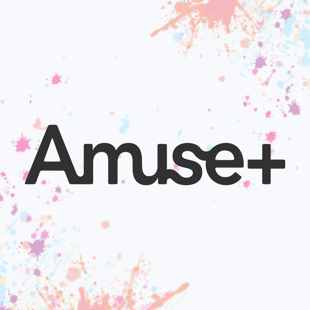 Amuse+