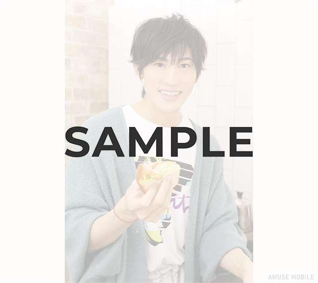 植原卓也 2nd PHOTO BOOK 『Two U 〜Treasure & Pleasure
