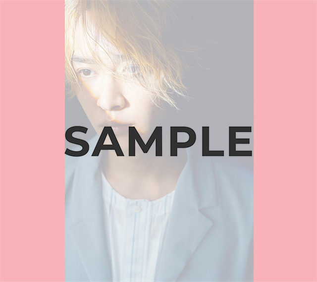 松岡広大 2022年10月 カレンダー壁紙 | Amuse+(アミューズプラス)