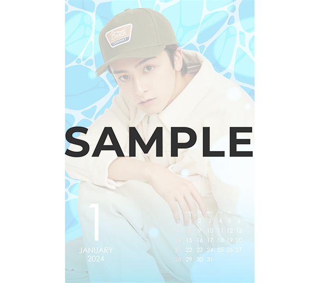新原泰佑 アクリルスタンド アクスタ handsome （イベント】新原泰佑 