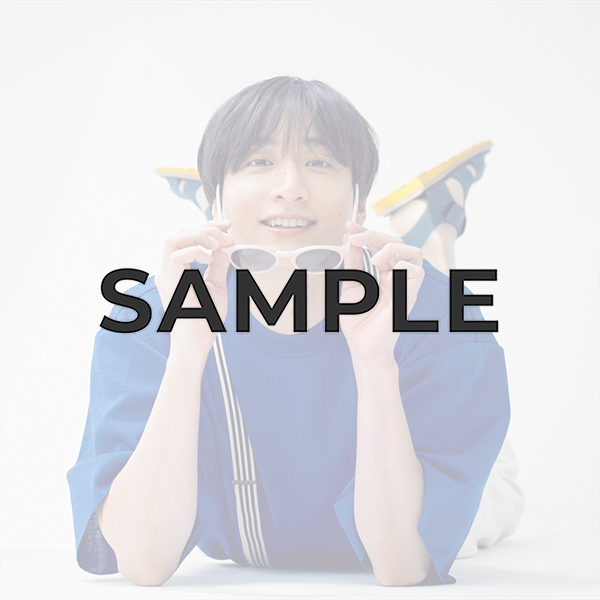 小関裕太 2025年8月 壁紙