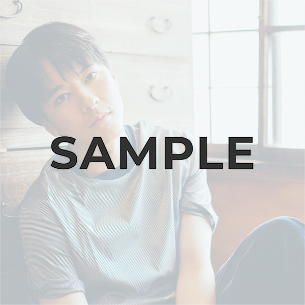 松島庄汰 2025年8月 壁紙