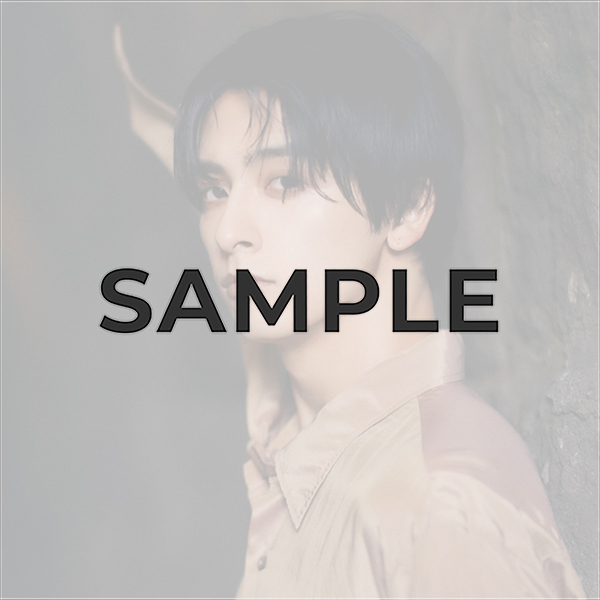 新原泰佑 2025年9月 壁紙