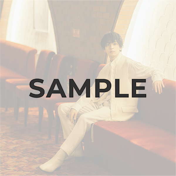 新原泰佑 2025年10月 壁紙