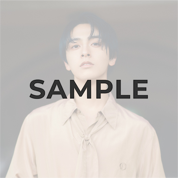 新原泰佑 2025年11月 壁紙