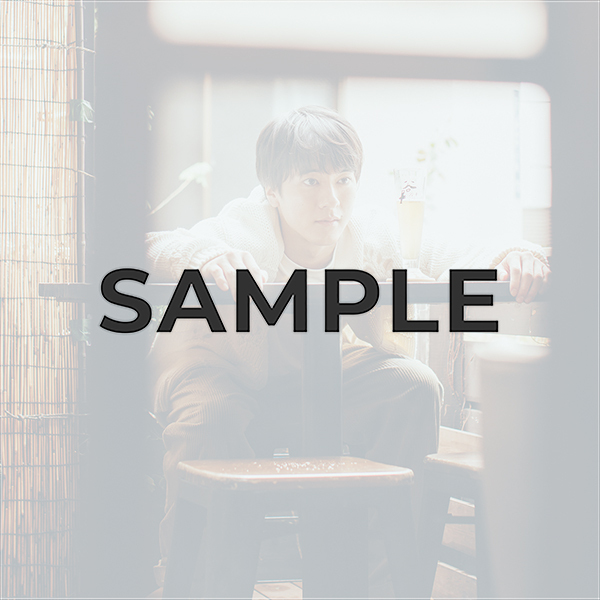 松島庄汰 2025年11月 壁紙