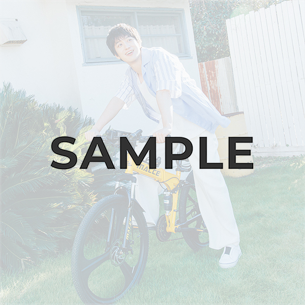 水田航生 2025年11月 壁紙