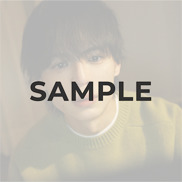 溝口琢矢 2025年11月 壁紙