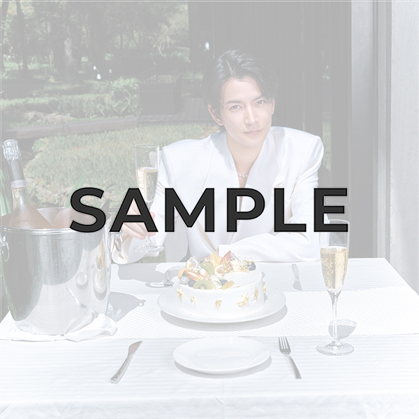 渡邊圭祐 2025年11月・12月配信 壁紙