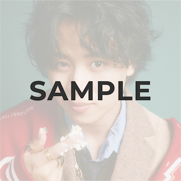 太田将熙 2025年12月 壁紙