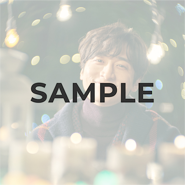 小関裕太 2025年12月 壁紙