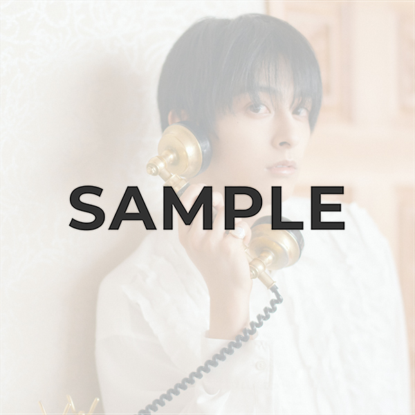 新原泰佑 2025年12月 壁紙