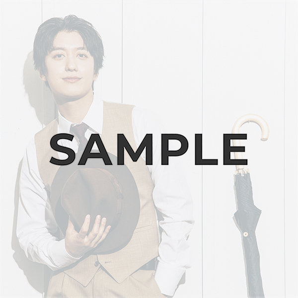 水田航生 2025年12月 壁紙