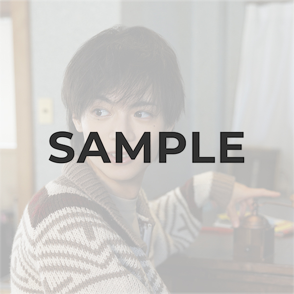 溝口琢矢 2025年12月 壁紙