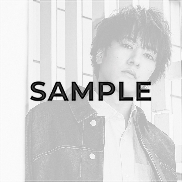 松島庄汰 2026年10月 壁紙