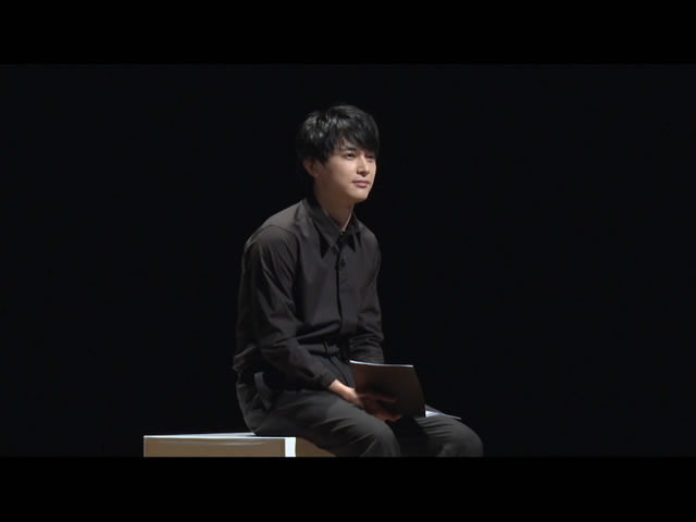 吉沢亮デビュー10周年記念特設ページ