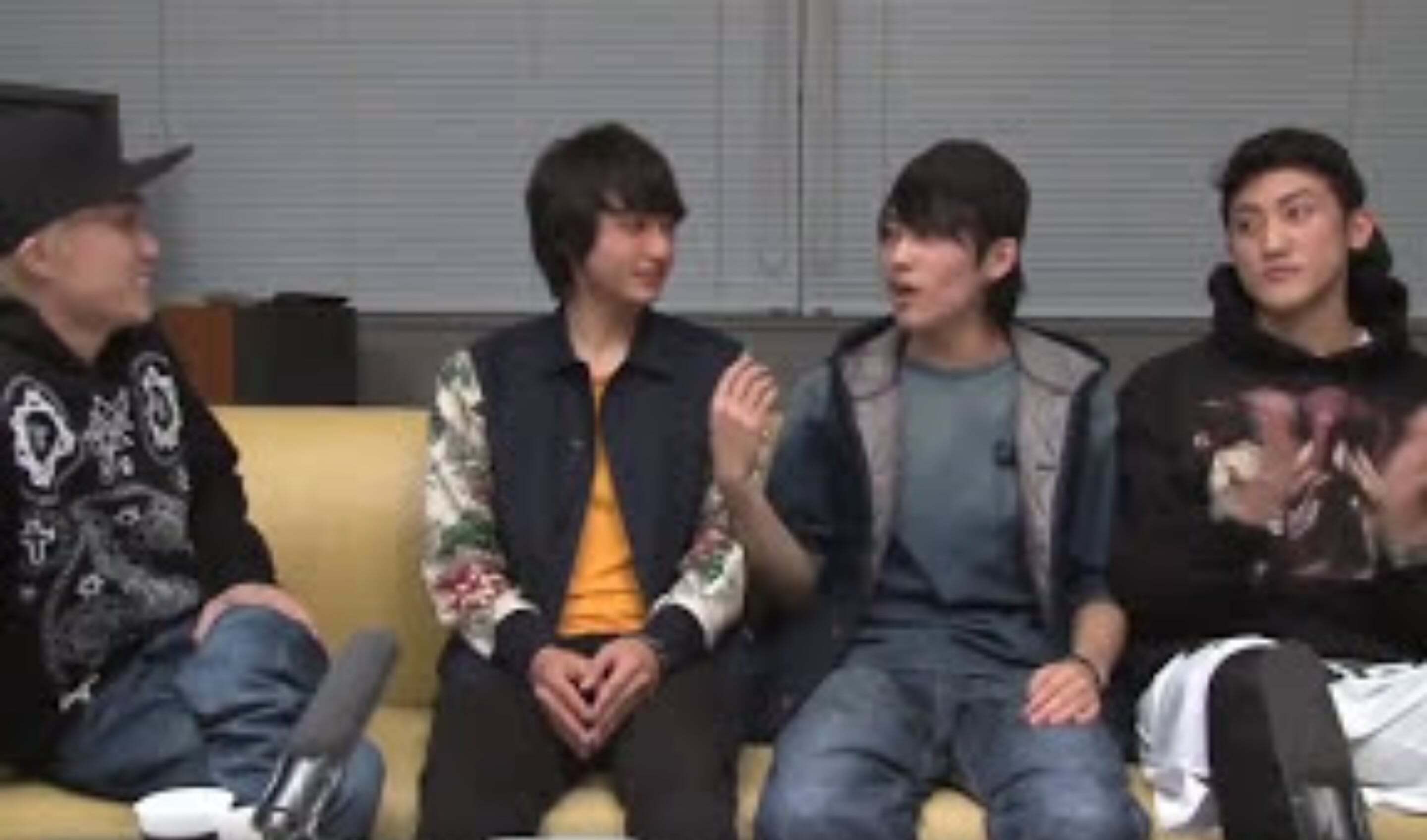 FROGS-TV #2 (1/2)