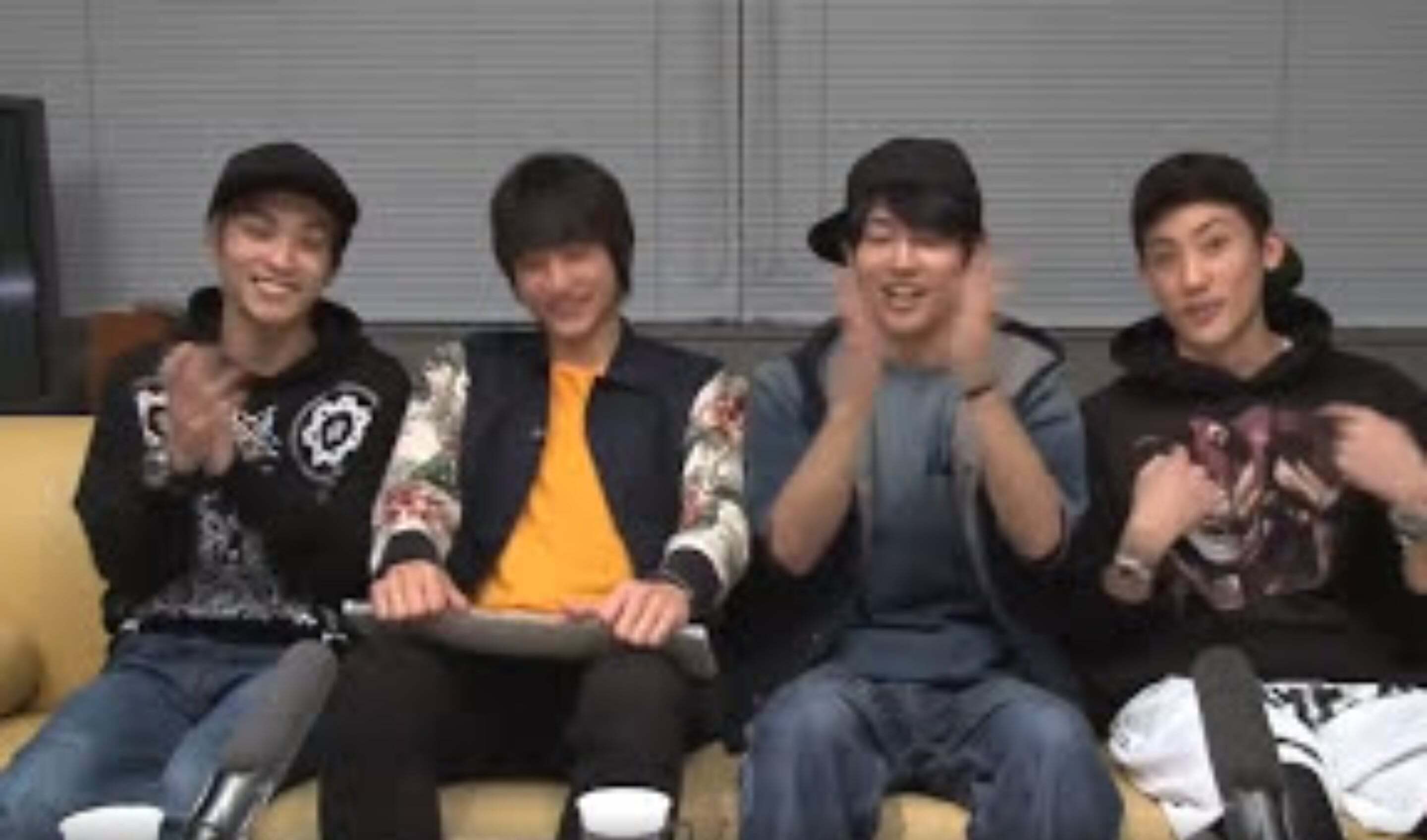 FROGS-TV #2 (2/2)