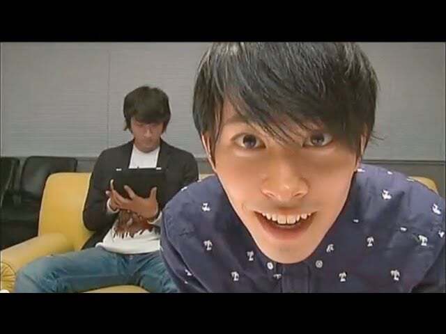 FROGS-TV #3 (1/2)