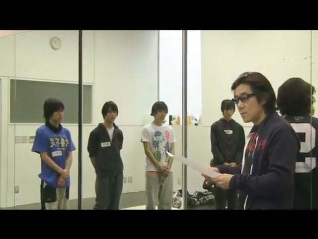 FROGS-TV #3 (2/2)