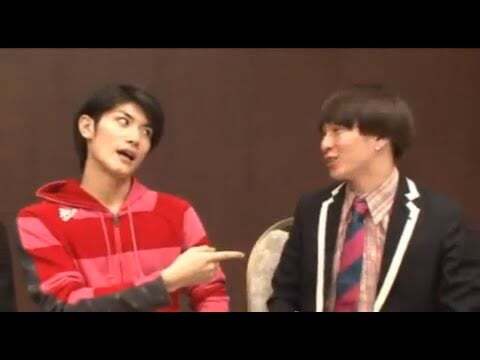 「海盗セブン」宣伝隊『SHITAPPARZ』 最終回SP