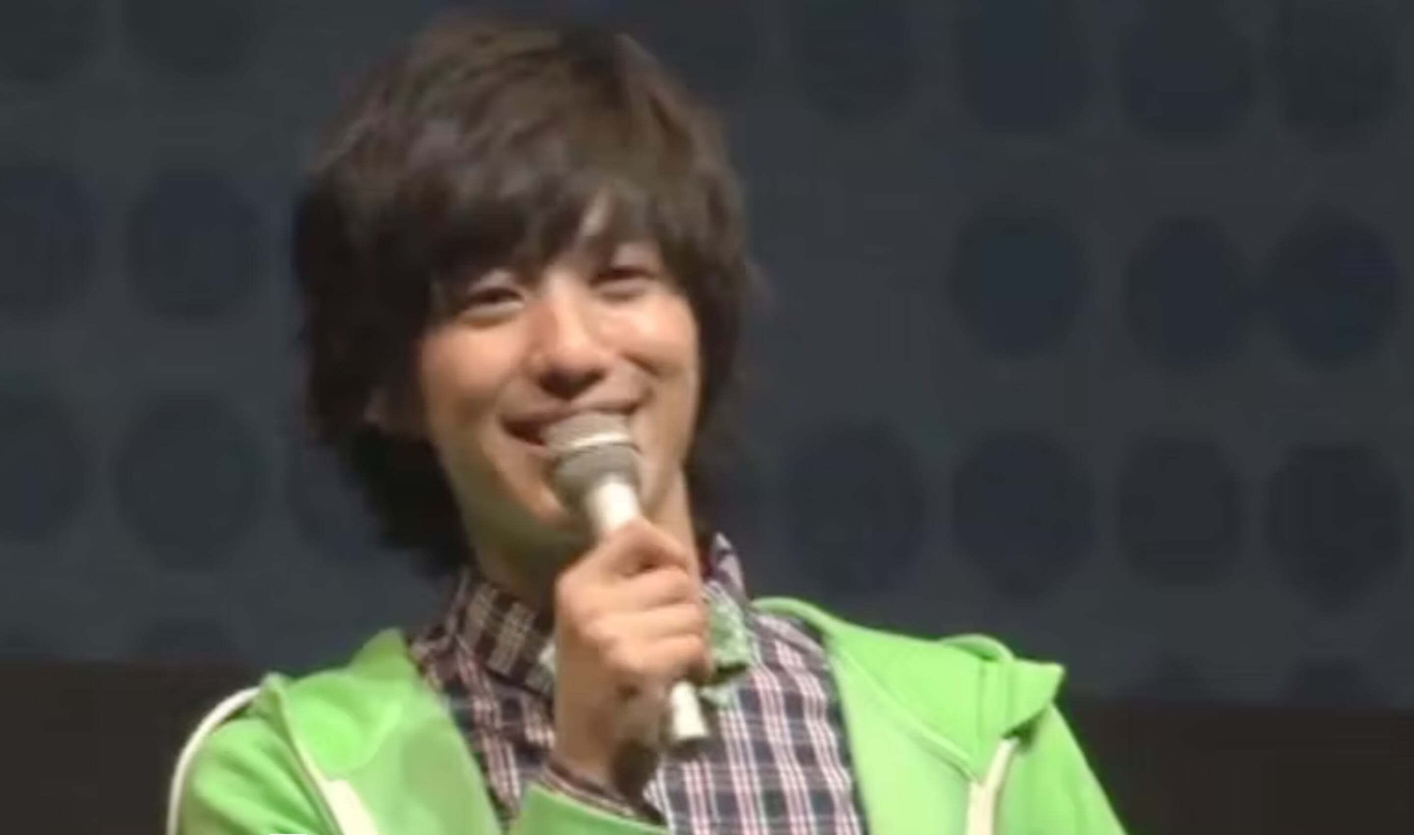 水田航生 Special Event “I’m Home!”