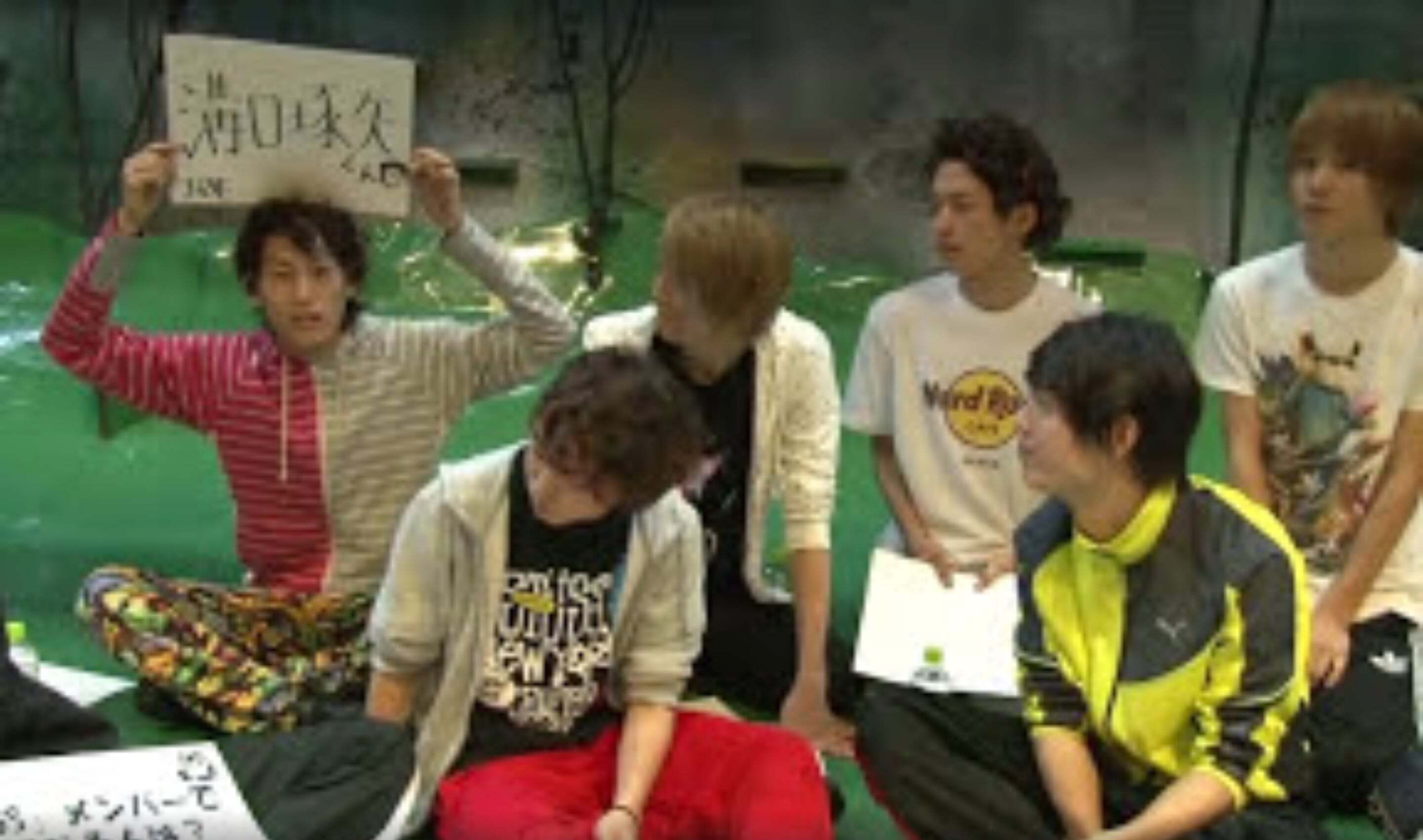 FROGS-TV #6 (2/2)