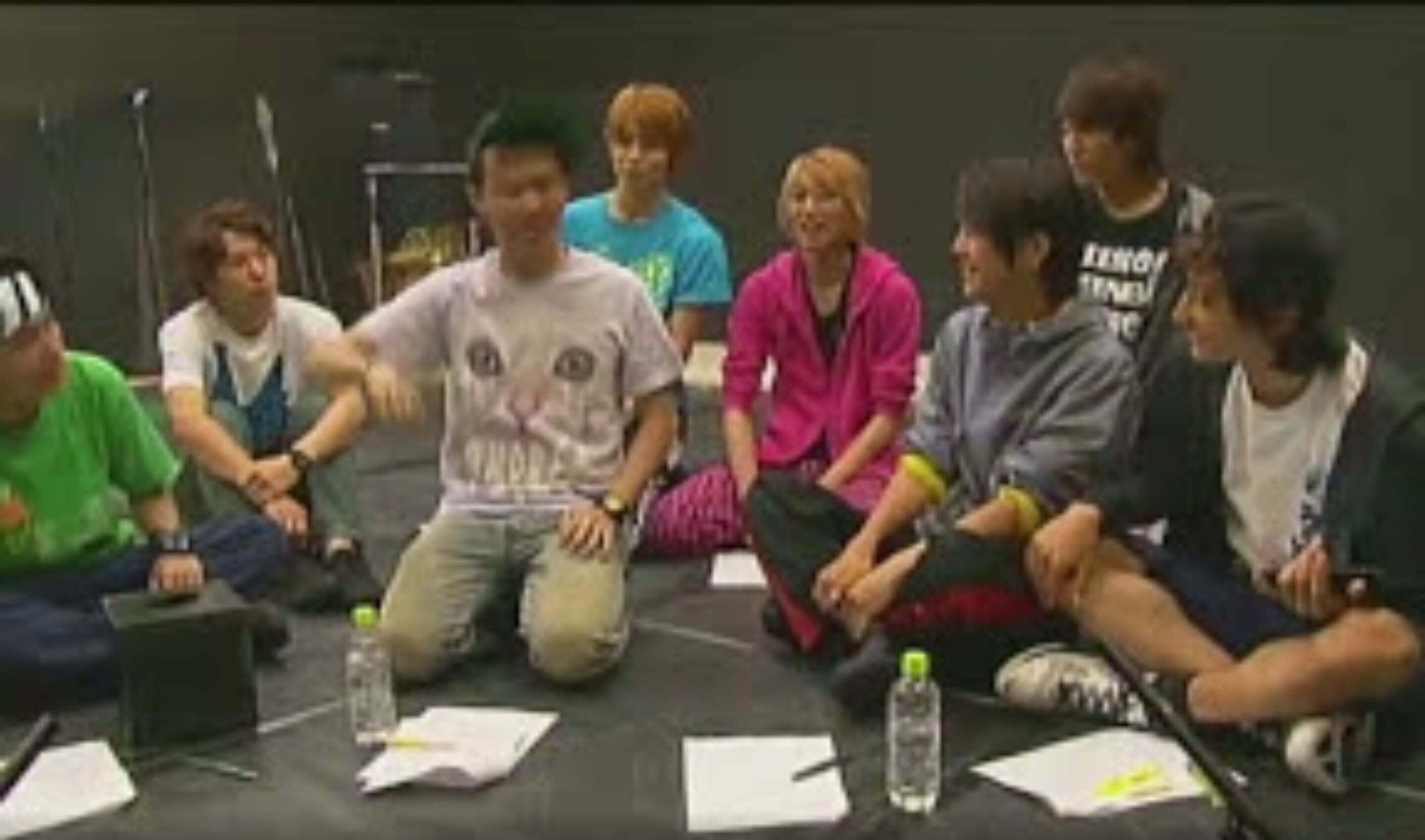 FROGS-TV #7 (2/2)
